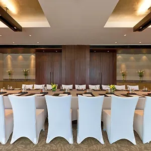 The Westin Gurgaon, New Delhi 5* Gurgaon