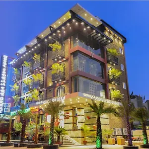Jodhaa The Great Hotel