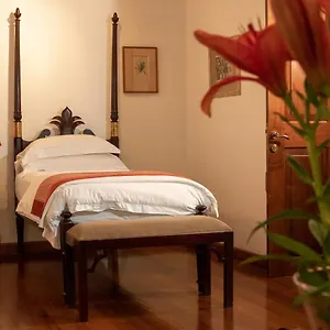 Le Colonial 1506 - Exclusive Luxury Hideaway 4* Kochi