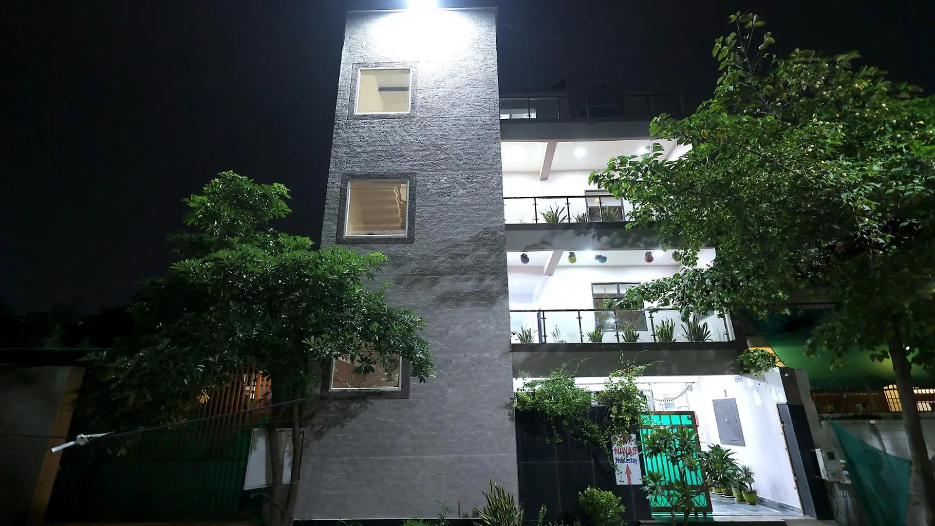 Hotel Taj Niwas Agra  3*, Agra (Uttar Pradesh)